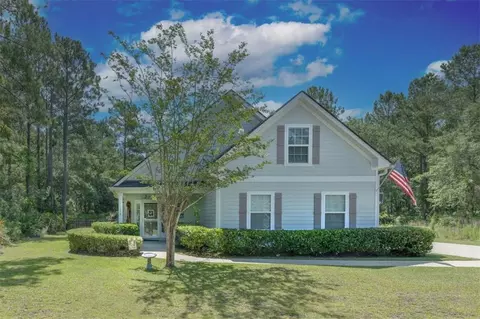 116 Ossabaw Way, Waverly, GA 31565