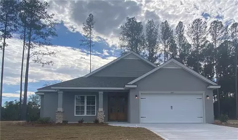 207 Sweetwater Blvd, Brunswick, GA 31525