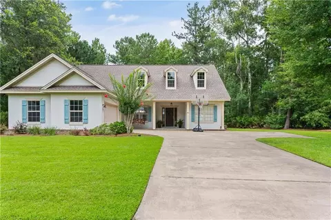 495 Belmont Cir, Brunswick, GA 31525