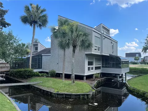 405 Fairway Villas W Windward Dr, Saint Simons Island, GA 31522