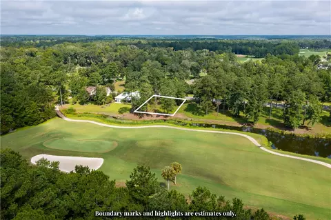 Lot 62 Sanctuary Wynd, Waverly, GA 31565