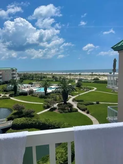 1400 Ocean Blvd #306, Saint Simons Island, GA 31522
