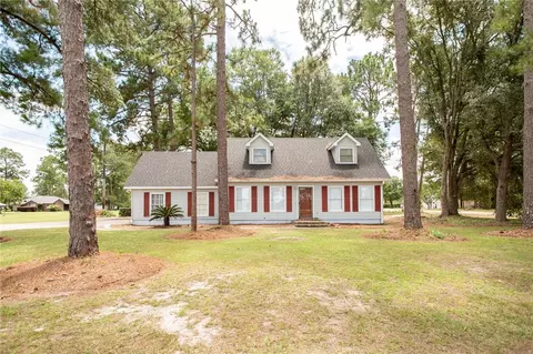 4484 Central Ave, Waycross, GA 31503