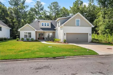 111 Hudson Trl, Brunswick, GA 31523