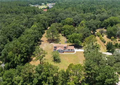 3701 Us Highway 82 Hwy, Brunswick, GA 31523