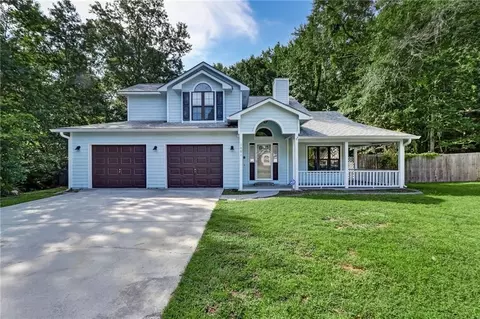 1001 Charles Gilman Jr Ave, Kingsland, GA 31548
