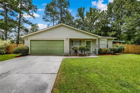 131 Royal Cir, Kingsland, GA 31548