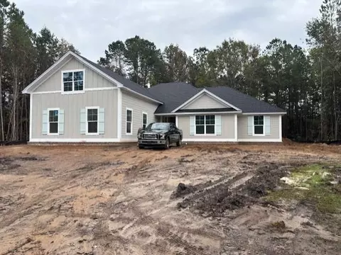 451 Belmont Cir, Brunswick, GA 31525