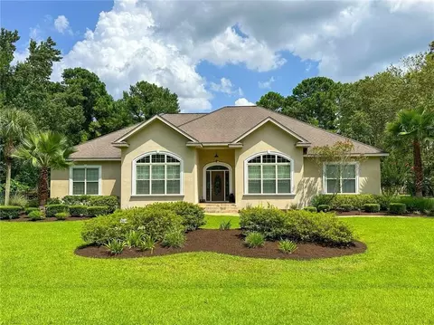 31 Longview Ln, Brunswick, GA 31523