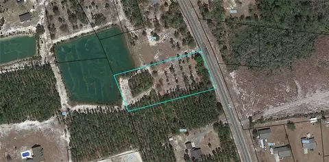 110 Highway Hwy W #10, Hortense, GA 31543