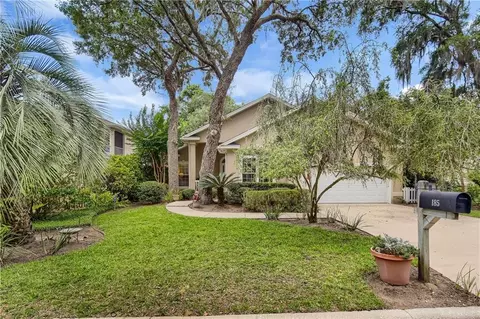 185 Raymonds Grant Trce, Saint Simons Island, GA 31522