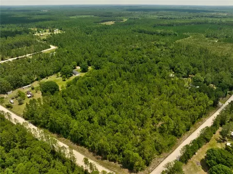 Lot 2 Blackwater Road, Saint George, GA 31562