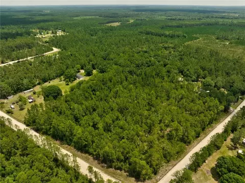 lot2 Blackwater Rd #2, Saint George, GA 31562