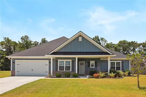 216 Palmer Place Ln NE, Ludowici, GA 31316