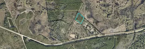 N/s Ella Park Church Road, Waverly, GA 31565