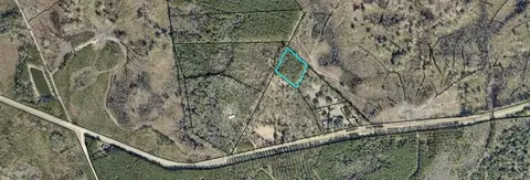 N/s Ella Park Church Road, Waverly, GA 31565