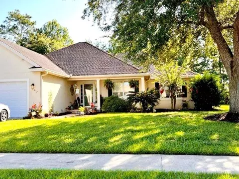 247 Wellington Pl, Brunswick, GA 31523