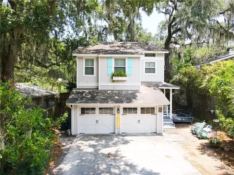 210 Broadway St, Saint Simons Island, GA 31522