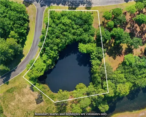 lot164 Lumpkin Ave, Waverly, GA 31565