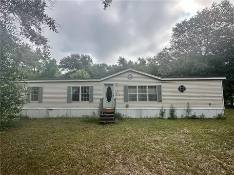 4543 Old Cypress Mill Rd, Brunswick, GA 31520