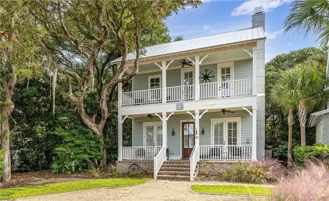 65 Water Oak Way, Jekyll Island, GA 31527