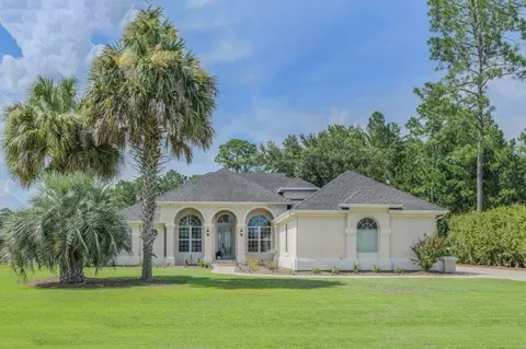 291 Osprey Cir, Saint Marys, GA 31558