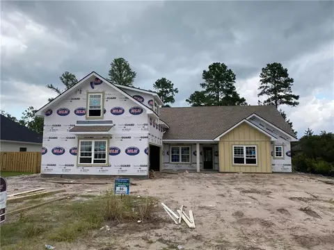 66 Allie Loop, Brunswick, GA 31525