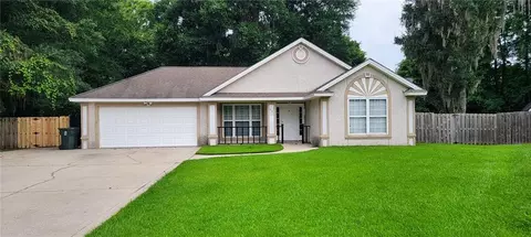 30 Amber Mill Ct, Brunswick, GA 31525