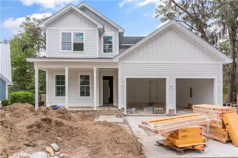 242 Township Bluff Cir, Saint Simons Island, GA 31522
