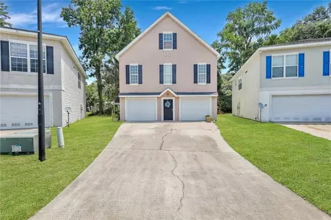 113 Drayton Cir, Brunswick, GA 31525