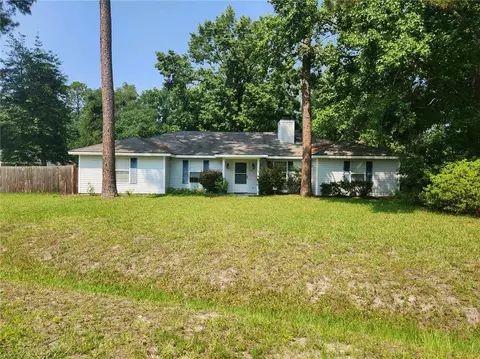 121 Brighton Cir, Brunswick, GA 31525