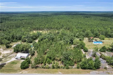 4580 S Us Hwy 301, Jesup, GA 31546