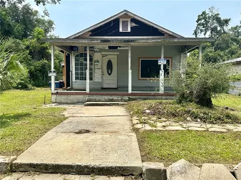 1813 Macon Ave, Brunswick, GA 31520