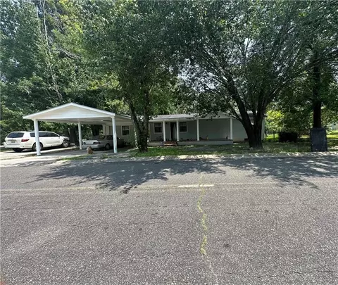 1018 Colley St, Waycross, GA 31501