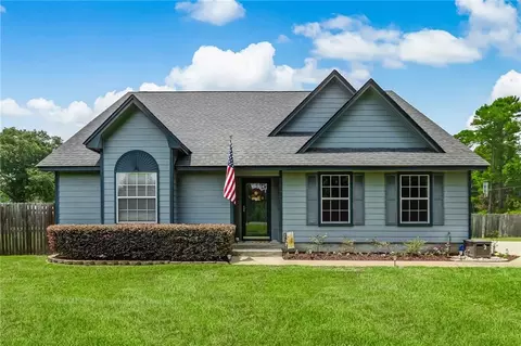 4557 Harriets Bluff Rd, Woodbine, GA 31569
