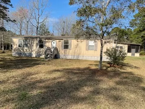 1410 Williamson Dr NE, Townsend, GA 31331
