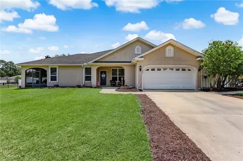 247 Miller Dr, Kingsland, GA 31548
