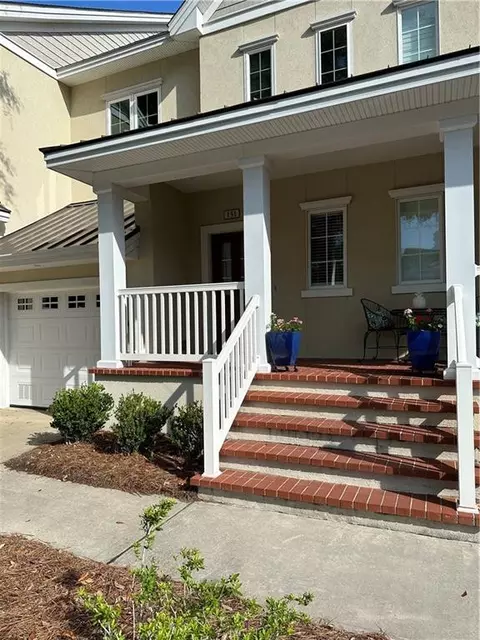 151 Limeburn Trl, Saint Simons Island, GA 31522