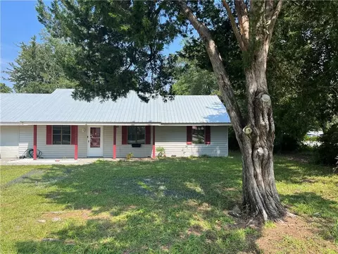 100 Ethridge Dr, Brunswick, GA 31525