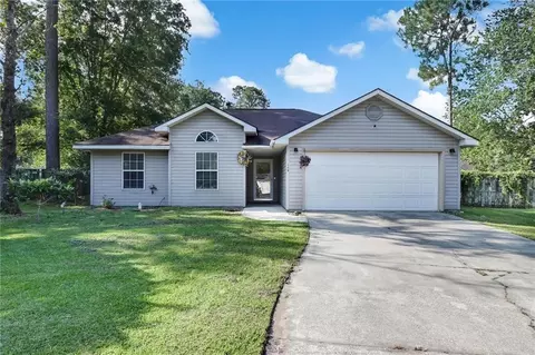 109 Baird Way, Saint Marys, GA 31558