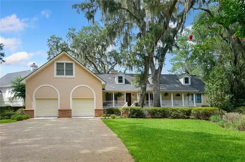 444 Mimosa Dr, Saint Simons Island, GA 31522