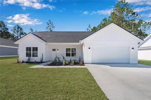 Lot 38 Ashantilly Drive, Darien, GA 31305