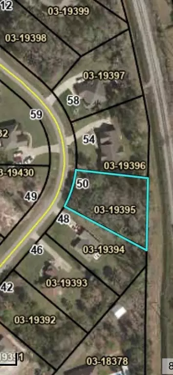 50 Silver Bluff Dr, Brunswick, GA 31523