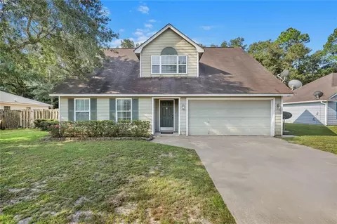 269 Creekside Dr, Saint Marys, GA 31558