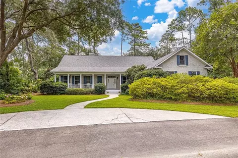 131 Pine Vly, Saint Simons Island, GA 31522