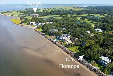 105 Florence St, Saint Simons Island, GA 31522