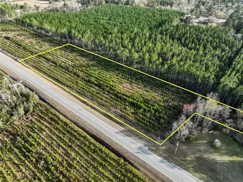 0 Tract 2 - Hwy 32 E, Hortense, GA 31543