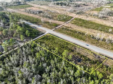 0 Tract 4 - Hwy 32 E, Hortense, GA 31543