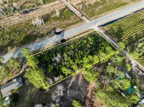 0 Tract 5 - Hwy 32 E, Hortense, GA 31543