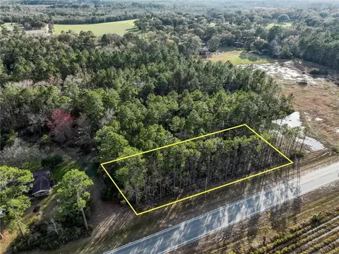0 Tract 6 - Hwy 32 E, Hortense, GA 31543